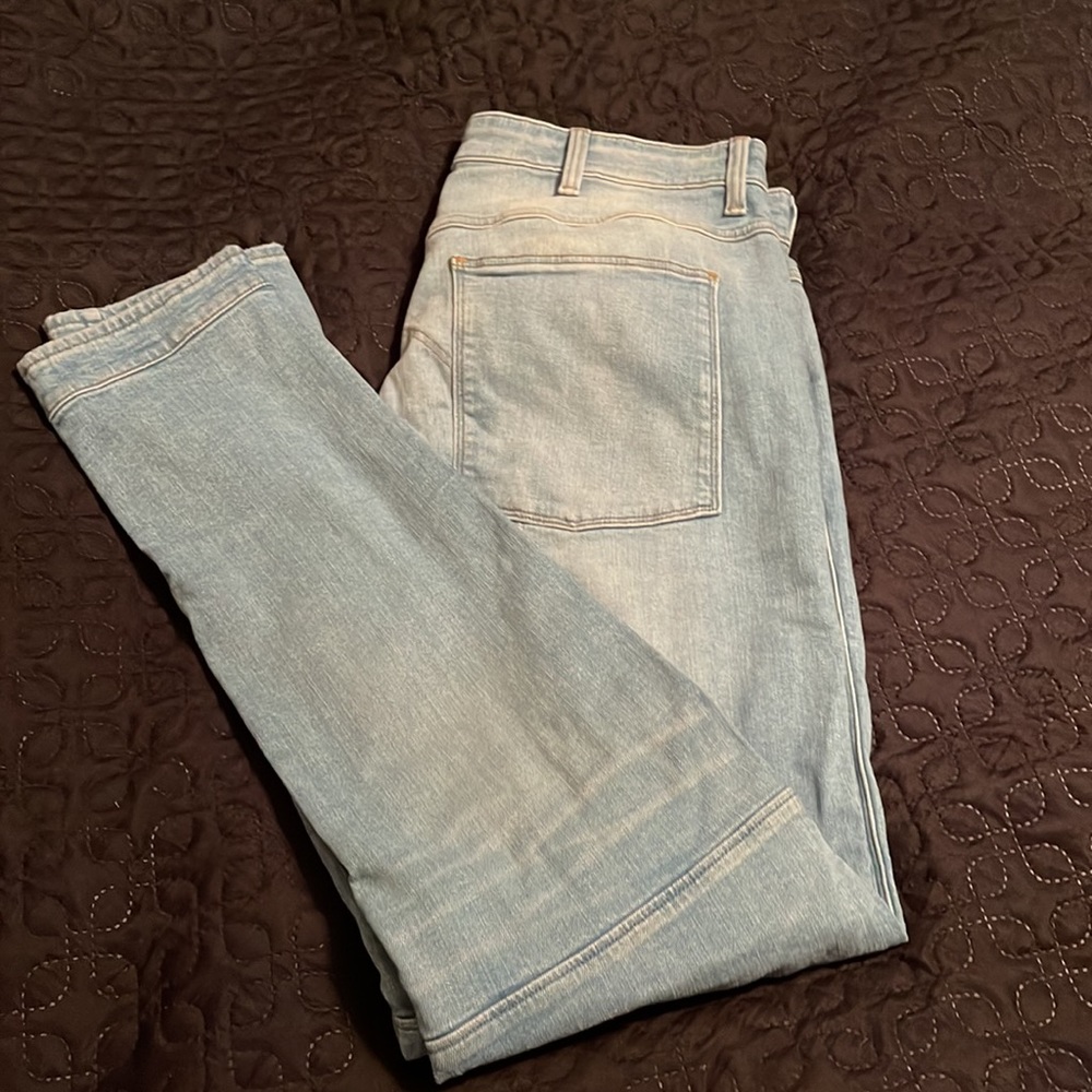 Light blue G Star Raw